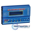 Ładowarka modelarska IMAX B6 80W LIPRO CHARGER