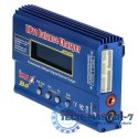 Ładowarka modelarska IMAX B6 80W LIPRO CHARGER