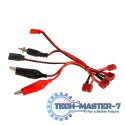 Ładowarka modelarska IMAX B6 80W LIPRO CHARGER