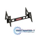 Motorówka zdalnie sterowana RC REVOLT Q7 Illuminator Szybka Łódź 20km/h Zasięg 150m 2.4GHz Silnik Chłodzony Wodą LED Auto-Reset