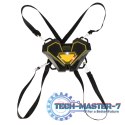 Paintball laserowy pistolet x 2 + tarcza interaktywna x 2 LASER TAG