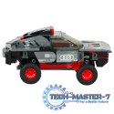 Samochód Rastar 10120 Audi RS Q e-tron 1:30 klocki 376el.