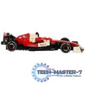 Samochód Rastar 92300 Alfa Romeo F1 C42 1:24 klocki 340el.