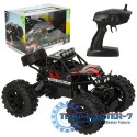 Samochód zdalnie sterowany RC REVOLT TG1021 Rock Crawler 4x4 Off-Road Duże Koła Amortyzacja 2.4GHz Wspinaczka