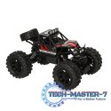 Samochód zdalnie sterowany RC REVOLT TG1021 Rock Crawler 4x4 Off-Road Duże Koła Amortyzacja 2.4GHz Wspinaczka