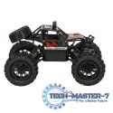 Samochód zdalnie sterowany RC REVOLT TG1021 Rock Crawler 4x4 Off-Road Duże Koła Amortyzacja 2.4GHz Wspinaczka