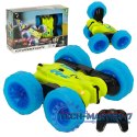 Samochód zdalnie sterowany RC REVOLT TG1023 Flip Speeder Lights 2.4GHz LED Off-Road Na Każdy Teren Akrobacje 360