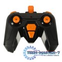 Samochód zdalnie sterowany RC REVOLT TG1011 Driftujący Slydz Vapor Racer Turbo Para 2.4GHz 360 Drift Off-Road