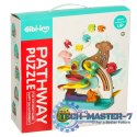 Zabawka interaktywna 5w1 Bibi-inn