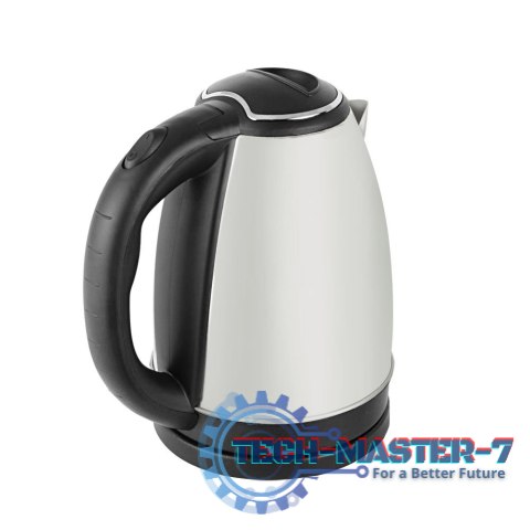 Czajnik elektryczny Roraima 1.8L Inox Czajnik elektryczny Roraima 1.8L Inox