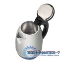 Czajnik elektryczny Roraima 1.8L Inox