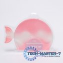 Czepek basenowy Shaped - Ocean Treasure, Rose Ombre