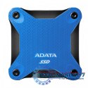 Dysk zewnętrzny SSD SD620 512G U3.2A 520/460 MB/s niebieski