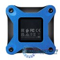 Dysk zewnętrzny SSD SD620 512G U3.2A 520/460 MB/s niebieski