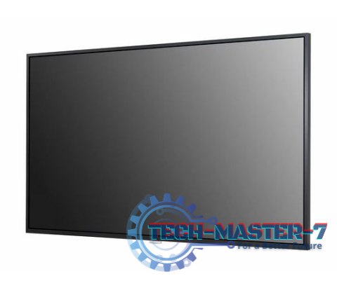 Ekran 49UH5N-E IPS 500cd/m2 24/7 Ekran 49UH5N-E IPS 500cd/m2 24/7