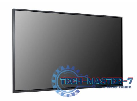 Ekran 49UH5N-E IPS 500cd/m2 24/7 Ekran 49UH5N-E IPS 500cd/m2 24/7