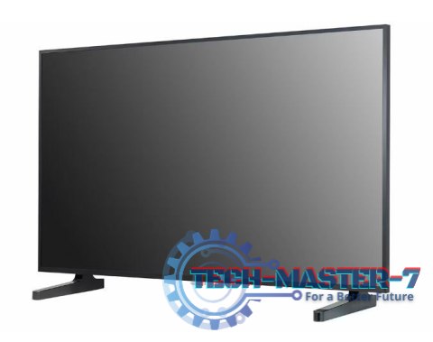 Ekran 49UH5N-E IPS 500cd/m2 24/7 Ekran 49UH5N-E IPS 500cd/m2 24/7