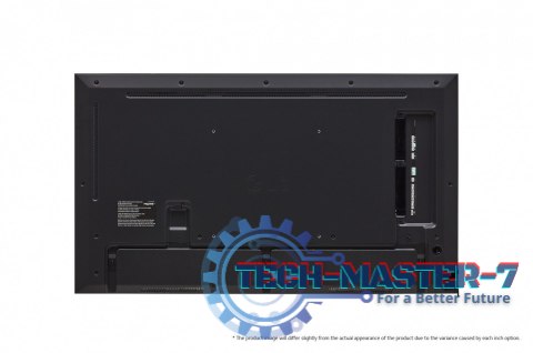 Ekran 55UH5N-E IPS 500cd/m2 24/7 Ekran 55UH5N-E IPS 500cd/m2 24/7