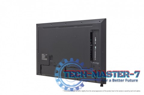 Ekran 55UH5N-E IPS 500cd/m2 24/7 Ekran 55UH5N-E IPS 500cd/m2 24/7