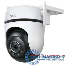 Kamera Tapo C520WS Zewnętrzna Obrót/Nachylenie