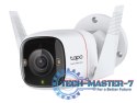 Kamera Wi-Fi do monitoringu zewnętrznego Tapo C325WB