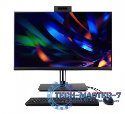 Komputer Veriton All-in-One VZ4717GT 27 cali i3-13100/8GB/512GB/W11P