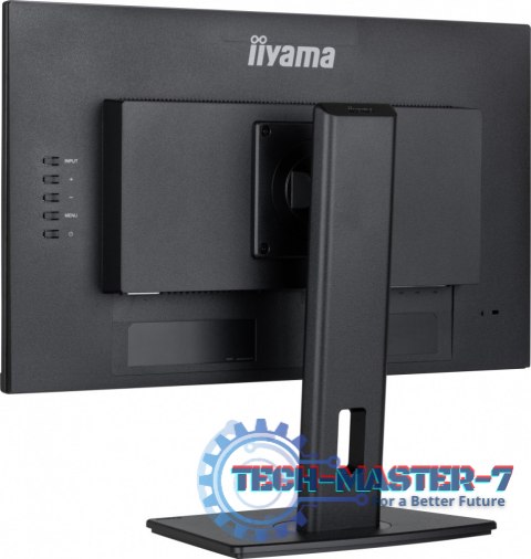 Monitor 23.8 cala XUB2492HSU-B6 IPS,HDMI,DP,100Hz,PIVOT,USB,HAS/150mm Monitor 23.8 cala XUB2492HSU-B6 IPS,HDMI,DP,100Hz,PIVOT,USB,HAS/150mm