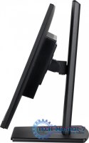 Monitor 23.8 cala XUB2492HSU-B6 IPS,HDMI,DP,100Hz,PIVOT,USB,HAS/150mm