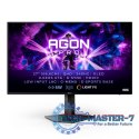 Monitor 27 cali AD276QZD OLED 240Hz HDMIx2 DPx2 Pivot