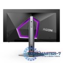 Monitor 27 cali AD276QZD OLED 240Hz HDMIx2 DPx2 Pivot