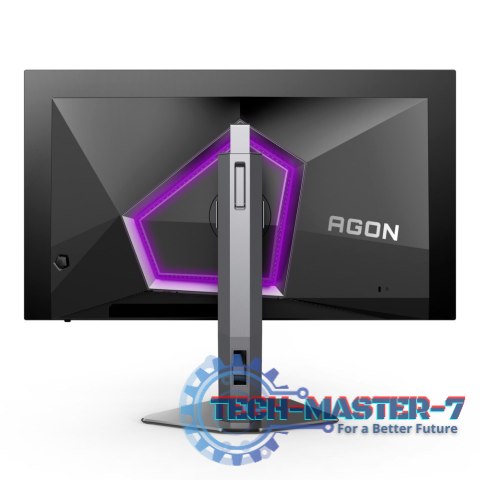 Monitor 27 cali AD276QZD OLED 240Hz HDMIx2 DPx2 Pivot Monitor 27 cali AD276QZD OLED 240Hz HDMIx2 DPx2 Pivot