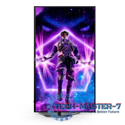 Monitor 27 cali AD276QZD OLED 240Hz HDMIx2 DPx2 Pivot Monitor 27 cali AD276QZD OLED 240Hz HDMIx2 DPx2 Pivot