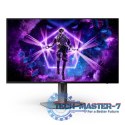 Monitor 27 cali AD276QZD OLED 240Hz HDMIx2 DPx2 Pivot