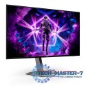 Monitor 27 cali AD276QZD OLED 240Hz HDMIx2 DPx2 Pivot