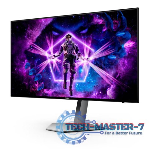 Monitor 27 cali AD276QZD OLED 240Hz HDMIx2 DPx2 Pivot Monitor 27 cali AD276QZD OLED 240Hz HDMIx2 DPx2 Pivot