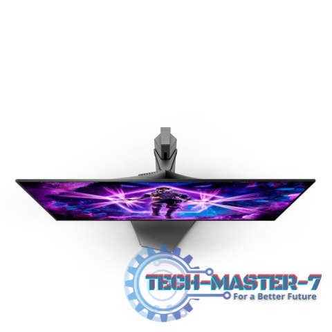 Monitor 27 cali AD276QZD OLED 240Hz HDMIx2 DPx2 Pivot Monitor 27 cali AD276QZD OLED 240Hz HDMIx2 DPx2 Pivot