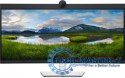 Monitor P3424WEB 34 cale IPS Zakrzywiony WQHD (3440x1440)/21:9/HDMI/DP/USB-C/RJ-45/Kamera/Głośniki/Mikrofon/3Y