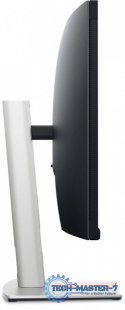 Monitor P3424WEB 34 cale IPS Zakrzywiony WQHD (3440x1440)/21:9/HDMI/DP/USB-C/RJ-45/Kamera/Głośniki/Mikrofon/3Y