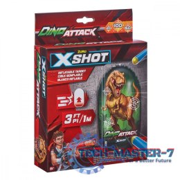 Nadmuchiwany cel Dinozaur Dino Attack