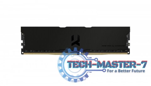 Pamięć DDR4 IRDM PRO 16/3600 (1*16GB) 18-22-22 czarna