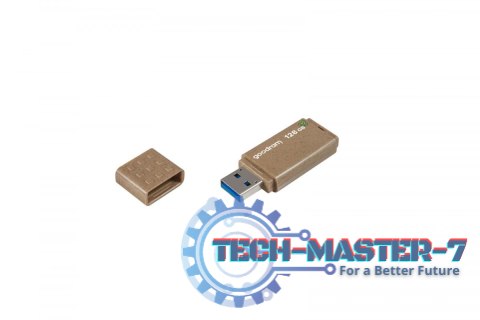 Pendrive UME3 128GB USB 3.0 Eco Friendly Pendrive UME3 128GB USB 3.0 Eco Friendly