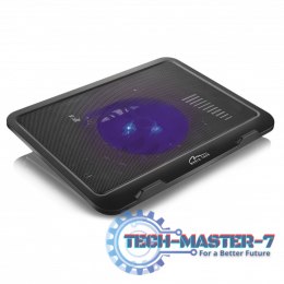 Podkładka chłodząca do laptopa MT2660 iluminacja wentylatora