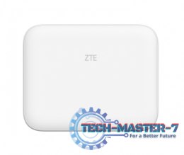 Router F50 5G