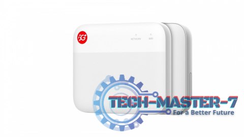 Router F50 5G Router F50 5G