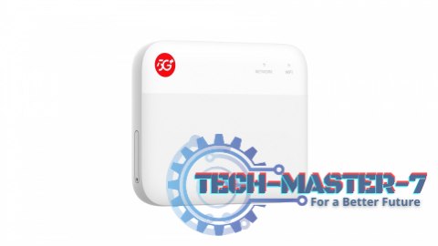 Router F50 5G Router F50 5G