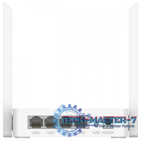 Router WiFi WR300 N300 4xLAN 1xWAN Router WiFi WR300 N300 4xLAN 1xWAN