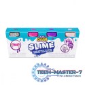 Slime Mała Tuba 4-pak karton 6 sztuk