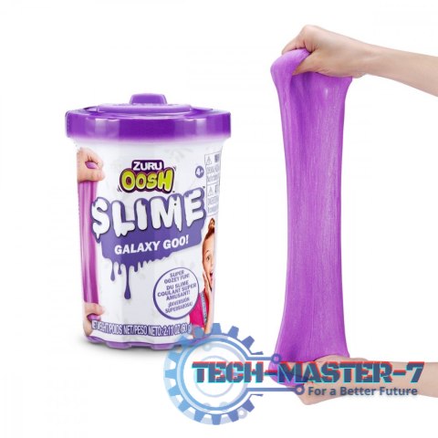 Slime Mała Tuba 4-pak karton 6 sztuk Slime Mała Tuba 4-pak karton 6 sztuk