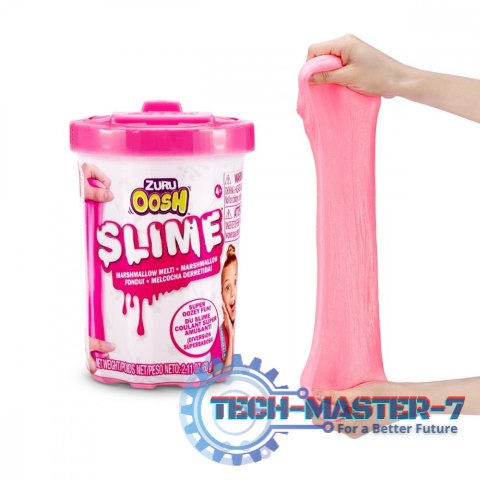 Slime Mała Tuba 4-pak karton 6 sztuk Slime Mała Tuba 4-pak karton 6 sztuk