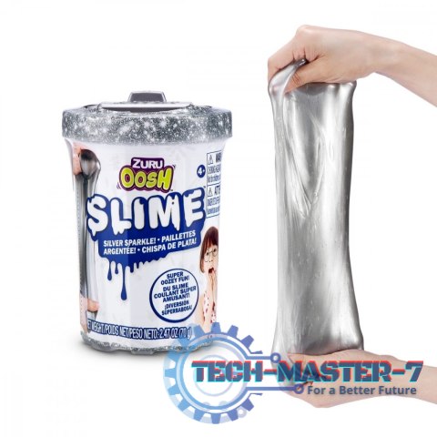 Slime Mała Tuba 4-pak karton 6 sztuk Slime Mała Tuba 4-pak karton 6 sztuk